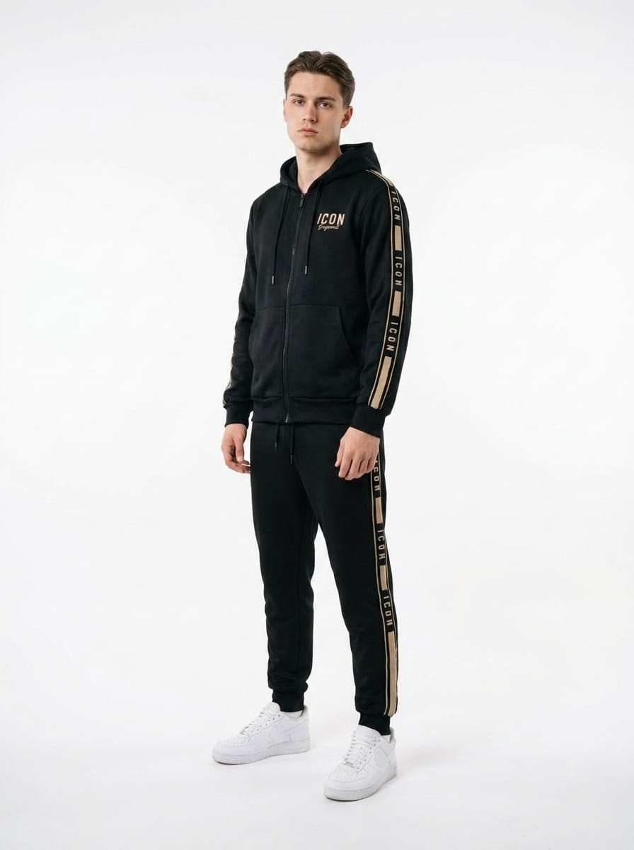 Joggingpak TX1517-2 — Camel