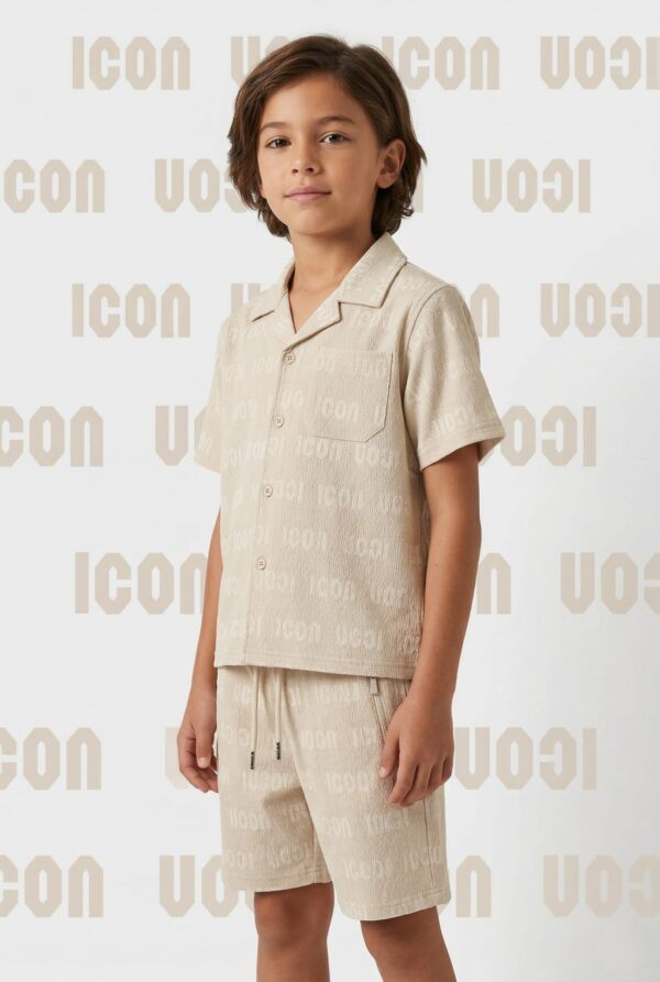 ICON Original collectie voor jongens en meisjes